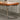 Vintage Stainless Steel Bench Dining Bench Entryway Shoe Bench Bed End Bench mu - kkxlcd - chairMUTUKISPACE