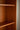 Solid Wood Full - Wall Bookshelf Storage Unit Home Display Cabinet Nordic Vintage Freestanding Bookcase mu - mqsg - chestMUTUKISPACE
