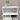 Living room White wine cabinet with removable wine rack and wine glass rack, a glass door cabinetMUTUKISPACE