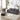 128 - inch Corduroy With Cup Holder Super Large L - Shaped Sofa, Movable Footrest, Four Waist Pillows And Four Back Cushion, With USB Port And T - pyce PortMUTUKISPACE