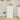 One Drawers and One - Compartment Tilt - Out Trash Cabinet Kitchen Trash Cabinet - WhiteMUTUKISPACE