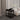 Narrow Sided Table with Drawers and Bottom Partition in Flip Over Design - BrownMUTUKISPACE