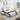 Queen Cushioned Bed Frame with Solid Base and Headboard, BeigeMUTUKISPACE