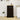 One Drawers and One - Compartment Tilt - Out Trash Cabinet Kitchen Trash Cabinet - BlackMUTUKISPACE