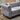 83.5 - Inch Oversized Corner Sofa, L - Shaped Sectional Couch, 5 - Seater Corner Sofas with 3 Pillows for Living Room, Bedroom, Apartment, OfficeMUTUKISPACE