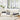 Full Size Upholstered Tufted Bed Frame, Sofa Bed Frame with Comfortable Backrest and Armrests, Full Size Bed for Bedroom, Living Room,Velvet, Beige(80.5''*59''*30.5'')MUTUKISPACE