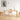 Sintered Stone Dining Table Modern Rectangular Dining Table and Chair Set for Home inner - locz - DtableMUTUKISPACE