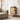 Solid Wood Rotating Side Table Nordic Japanese Sofa Side Cabinet Vinyl Record Storage Cabinet Audio Cabinet inner - msyxg - chestMUTUKISPACE