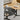 Modern Minimalist Glass Coffee Table Living Room Sofa Side Table inner - tszhcj - CtableMUTUKISPACE