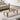 Modern Minimalist Coffee Table Nordic Japanese Solid Wood Large Living Room Italian Light Luxury Minimalist Home Natural Wood Color inner - rjcj - CtableMUTUKISPACE