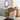 vanity table with a cabinet that can be installed on either side inner - myszt - dresserMUTUKISPACE
