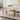 Modern Minimalist Coffee Table Nordic Japanese Solid Wood Large Living Room Italian Light Luxury Minimalist Home Natural Wood Color inner - rjcj - CtableMUTUKISPACE