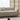 Chenille Sofa Cream Stain - Resistant Fabric Retro White 2 - 3 Seater inner - flmsf - sofaMUTUKISPACE