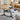 Modern Minimalist Glass Coffee Table Living Room Sofa Side Table inner - tszhcj - CtableMUTUKISPACE