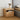 Modern Minimalist Bedside Table Italian Style Luxury Solid Wood Bedroom Side Cabinet inner - cectg - nightstandMUTUKISPACE