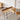 Desk with cabinet can be installed on either the left or right side. inner - absz - deskMUTUKISPACE