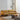 Wool Blend Fabric Sofa Nordic Wabi - Sabi Style Italian Minimalist Sofa for Living Room inner - bulisf - sofaMUTUKISPACE