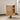 Solid Wood Rotating Side Table Nordic Japanese Sofa Side Cabinet Vinyl Record Storage Cabinet Audio Cabinet inner - msyxg - chestMUTUKISPACE