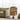 Solid Wood Rotating Side Table Nordic Japanese Sofa Side Cabinet Vinyl Record Storage Cabinet Audio Cabinet inner - msyxg - chestMUTUKISPACE