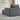 62.5 - Inch Corduroy foam Sofa Lounge Chair with Removable footrest,No Assembly Required,Fluffy Modern Sleeper Chair for Indoor Living Room BedroomMUTUKISPACE