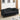 79" Chesterfield Sofa Black Velvet for Living Room, 3 Seater Sofa Tufted Couch with Rolled Arms and Nailhead for Living Room, Bedroom, Office, Apartment, 3S+3SMUTUKISPACE