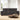 Small Chenille Loveseat Sofa with Pillows – Modern 1 - 3 Seater Couch for Living Room or Office, Ideal for Small SpacesMUTUKISPACE