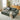 87" Oversized Sectional Lounge Chaise ,No Assembly Required,Cloud Plush Loveseat with Reclining Sofa Bed,Fluffy Modern Sleeper Chair for Indoor Living Room BedroomMUTUKISPACE