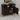 Kitchen Storage Sideboard And Buffet Server Cabinet - Brown ColorMUTUKISPACE