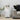 Bathroom single door cabinetMUTUKISPACE