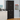 71" Kitchen Pantry Storage Cabinet , with 4 Doors, Drawer, 2 Adjustable Shelves, Freestanding Cupboard for Dining Room Living Room, Laundry - BlackMUTUKISPACE