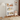 Kids Bookshelf, 3 - Tier Bookcase, Book Organizer, toy Storage Cabinet Organizer, WhiteMUTUKISPACE