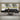 Oversized foam cloud sofa,Modern Upholstered Sectional Sofa Couch Set,Modular 162" L Shaped Sectional Living Room Sofa Set With 6 Pillows,Free Combination Sofa Couch for Living Room,BedroomMUTUKISPACE