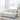Linen Upholstered Sleeper Sectional Sofa, Shaped Modular Convertible Sofa with Storage Chaise,Side armrests with cup holders,Pull Out Sleep Couch Bed ,USB port on the right,BEIGEMUTUKISPACE