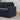 85 Inches Sofa Bed, 3 Seater Sleeper Sofa with Storage Chaise, Square Handrail With Pull and Copper nail,Chenille, Pull Out Couch for Living RoomMUTUKISPACE