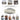 Velvet Sofa for Living Room,Buttons Tufted Square Arm Couch, Modern Couch Upholstered Button and Metal Legs, Sofa Couch for Bedroom, Beige Velvet(W834S00023)MUTUKISPACE
