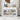 47.95" Farmhouse Buffet Cabinet Storage Sideboard with 2 Drawers and 4 Doors for Dining Living Room Kitchen Cupboard - WhiteMUTUKISPACE