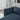 L Shape Sectional Sofa with Right Side Chaise and Ottoman, Modular Sofa, DIY Combination, Loop Yarn Fabric, NavyMUTUKISPACE