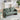 Set: 60" Corduroy Sofa + 33" Single Sofa – w/ Support PillowMUTUKISPACE