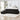 128 - inch Corduroy With Cup Holder Super Large L - Shaped Sofa, Movable Footrest, Four Waist Pillows And Four Back Cushion, With USB Port And T - pyce PortMUTUKISPACE