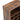 Rustic Shoe Cubby Storage Cabinet – 30 - Cubby Free Standing Shoe Organizer for Hallway or BedroomMUTUKISPACE