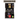 71" Kitchen Pantry Storage Cabinet with Microwave Oven Countertop, Freestanding Hutch Cabinet with Adjustable Shelves, 6 Doors and 1 Drawer - BlackMUTUKISPACE