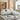 L - Shape Modular Sectional Sofa, DIY Combination, ChenilleMUTUKISPACE