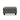Sectional 3 - Seaters Sofa ,Double - sided multi - functional footstool, storage mat , Non - slip leg, two pillows, Velvet, Light greyMUTUKISPACE