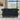 58.8" Chesterfield Sofa Black Velvet for Living Room, 2 Seater Sofa Tufted Couch with Rolled Arms and Nailhead for Living Room, Bedroom, Office, Apartment, two pillowsMUTUKISPACE