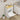 One Drawers and One - Compartment Tilt - Out Trash Cabinet Kitchen Trash Cabinet - WhiteMUTUKISPACE