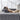 75 - Inch Corduroy foam Sofa Lounge Chair with Removable footrest,No Assembly Required,Fluffy Modern Sleeper Chair for Indoor Living Room BedroomMUTUKISPACE