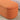 Welike Length 45.5 inchesStorage Ottoman Bench Upholstered Fabric Storage Bench End of Bed Stool with Safety Hinge for Bedroom, Living Room, Entryway, orange teddy.MUTUKISPACE