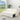 85 Inches Sofa Bed, 3 Seater Sleeper Sofa with Storage Chaise, Square Handrail With Pull and Copper nail,Chenille , Pull Out Couch for Living RoomMUTUKISPACE