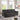 Versatile Chenille Three - Seater Sofa in Grey, Dark Grey, and WhiteMUTUKISPACE