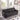 Versatile Chenille Three - Seater Sofa in Grey, Dark Grey, and WhiteMUTUKISPACE